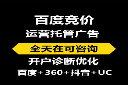 SEM竞价代运营实战技巧与案例